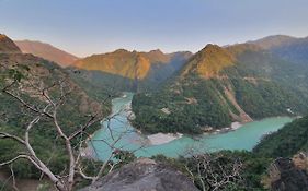 Aashraya On Ganga